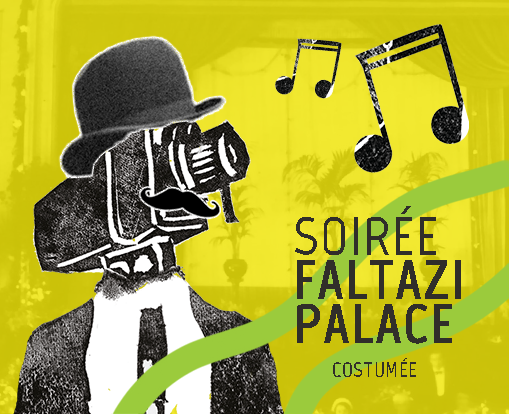 Vignette Soirée Faltazi Palace