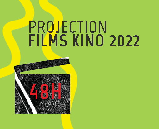 Vignette Projection KINO 2022