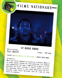 3. Le Boug Doug