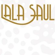 Logo lala saul